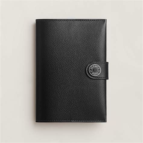 hermes passport holder ebay|Hermes passport holder price.